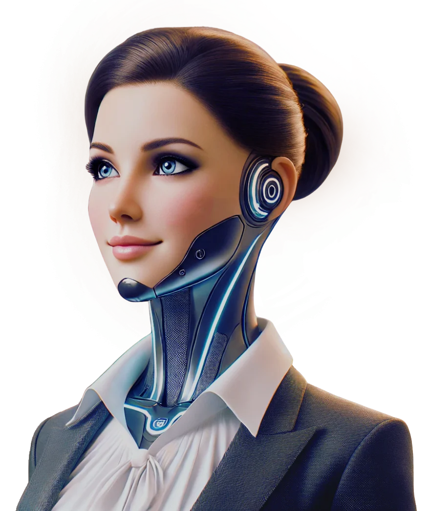 MAIIA AI Concierge